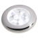 Hella Marine 2XT 980 507-221 - Slim Line LED Round Courtesy Light Red 12V Polished Stainless Steel Hella Marine 2XT 980 507-221 - Slim Line LED Round Courtesy Light Red 12V Polished Stainless Steel
