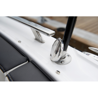 Marine Town Recessed Fixing Bush 