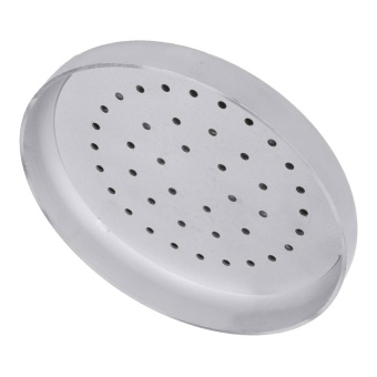 Shower Head Stainless Steel 154mm-1" 30L/M
