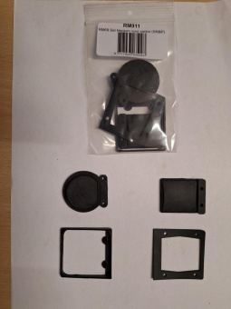 RM69 RM911 Senior Pump Valve Set