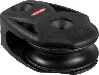 Ronstan RF48151 Series 40 Ball Bearing Orbit Cheek Block
