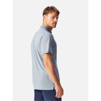 Henri Lloyd Men's Dri-Fast Polo Shirt Size L Titanium