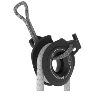 Easysea Olli Anti-Shock Snatch Block M, 50x12