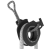 Easysea Olli Anti-Shock Snatch Block M, 50x12