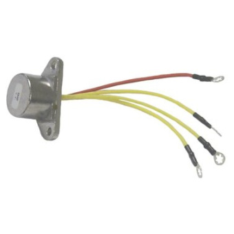 Sierra 18-5709 Controller-Rectifier For Johnson Motors - Evinrude