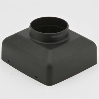 Webasto 9019553A - Outlet Hood 60mm Air Top 2000 ST