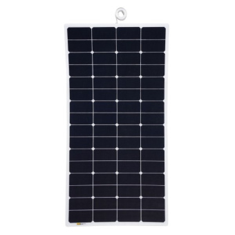 SUNBEAMsystem Maxa 109W Flush Solar Panel