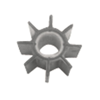 Talamex Neoprene Outboard Impeller Single Flat Drive 8 Blades 13,15 x 41,00 x 23,00 mm