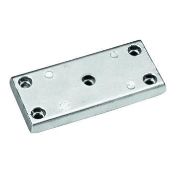 Plastimo Trim Tab Anodes for Riva / Saipem Series
