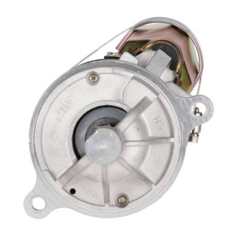 Waiglobal 3182N Starter For Ford 5.0L / 5.8L Engine Block - 9 Teeth
