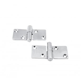 Marine Town Lift Off Hinge 86X50 mm Left