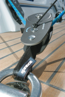 Spinlock BRS-STROP Webbing Strop For Blocks