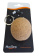 Hollex Floating Keychain with Cork Ball Ø 50 mm