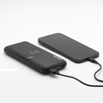 Nebo Powerbank Wireless 10K