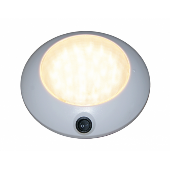 A.A.A. 24 LED 12V Ceiling Lamp