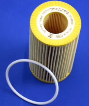 Volvo 30788490 - Oil Filter