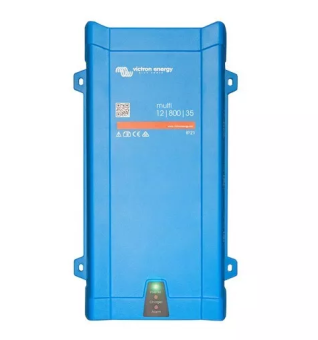 Osculati 14.268.01 - Victron Energy Multiplus 12/800/35 Inverter/Charger