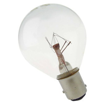 Navigation Bulb BAY15D 47W 110V