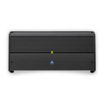 JL Audio 010-03113-00 - XDM1000/5v2 Series Marine Amplifier