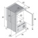 Vitrifrigo 1100-0007 Icemaker CL Refill OCX2 - Internal Unit - 230 V