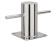 Talamex Bollard Stainless Steel 316 Ø 120mm