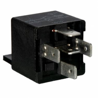 Sierra 18-6268 Relay For Volvo Penta