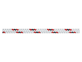 Talamex Tiptolest Allround White/Red 12 mm 200 m