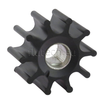 Johnson Pump 09-833S-4 - Neoprene Impeller Kit for FIP20S Pumps