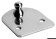 Osculati 38.013.21 - Compact Flat Plate with 10mm-Ball