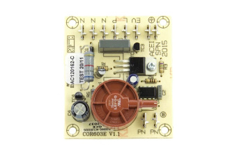Vetus WC22001H - PCB 220V For HATO220 Toilet