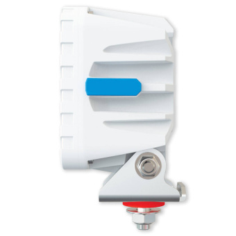 Mantagua Floodlight LED Kerzo White - 4100LM 9-30V (IP68) (Beam Angle 28°)