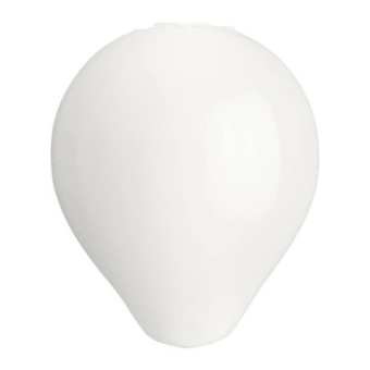 Polyform Multi-purpose Buoy - Ø54cm - White