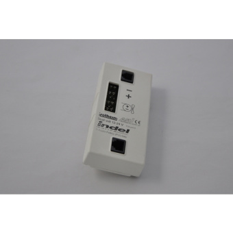 Isotherm SEG00029DA - Additional ASU Electrical Unit "White" Magnum with Danfoss BD80