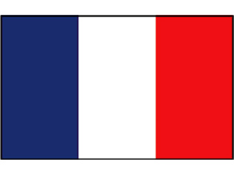 Marine Flag of France