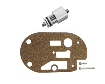 Jabsco 29083-1000 - Control Valve Kit for 29200 Marine Toilets