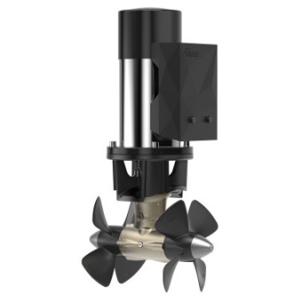 Quick Thruster BTQ 300-300 Kgf 48V 15 kW