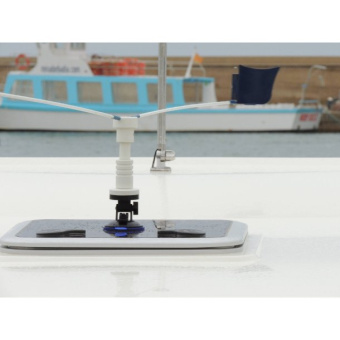 StopGull Suction Cup For Deck Hatches