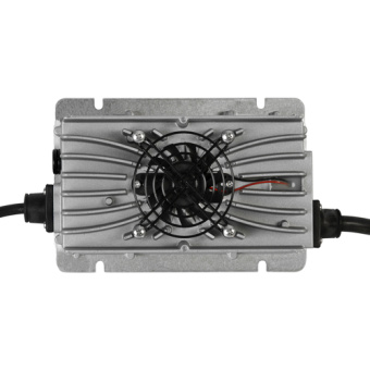 Rebelcell WC12V20REAVB - 12.6V20A Waterproof Charger – Outdoorbox 12.50AV / 12.70AV