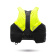 Plastimo 70909 - Breathable Paddle PFD Buoyancy Aid ISO 12402-5 Yellow Size XL