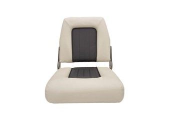 Hollex Seat White Star White/Anthracite
