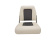 Hollex Seat White Star White/Anthracite