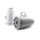 JL Audio 010-03282-00 - M6-880ETXv3 Marine Speaker White JL Audio 010-03282-00 - M6-880ETXv3 Marine Speaker White