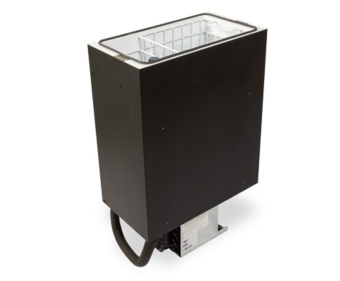 Isotherm B036TNACP12111AA – BI 36 Built-In Top Loading Fridge 12/24V (36L)