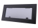 Lewmar 393429800 - Flush Mitre Portlight ST4, 190 x 645 mm