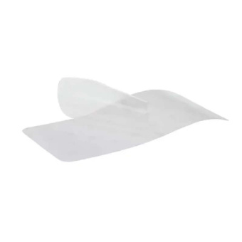 Barton 67170 – Polyurethane Clear Wear Pads (Pack of 2), UV-Resistant, Self-Adhesive