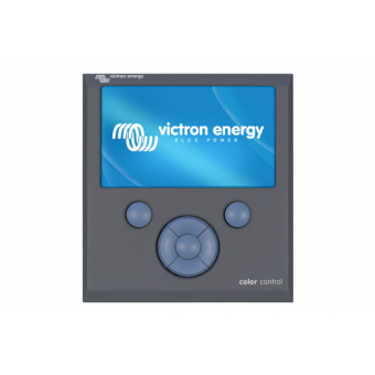 Victron Energy BPP010300100R - Color Control GX Retail