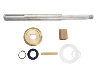 Lewmar 66000642 - Drive Set for V2/3 With Capstan