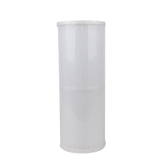 Sea Recovery 0801063357 CPFE 5 Micron Commercial Prefilter Element, 32.5 sq ft