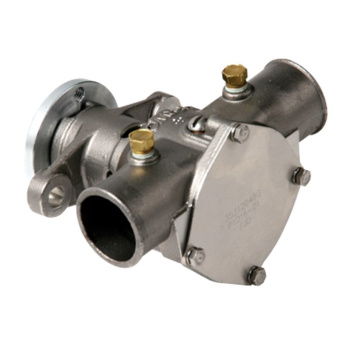 Sherwood P1016 - Bronze Impeller Pump