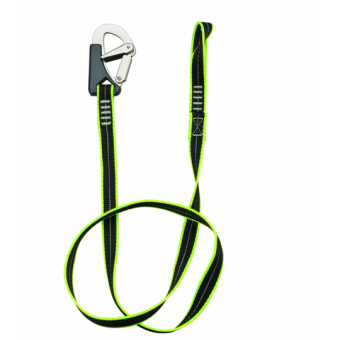 Plastimo Adjustable Safety Harness 1.5 m Static